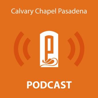 Calvary Chapel Pasadena Podcast