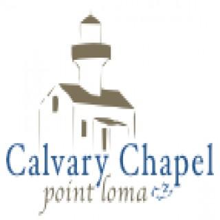 Calvary Chapel Point Loma Podcast
