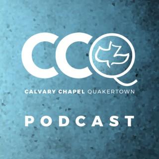 Calvary Chapel Quakertown - Podcast