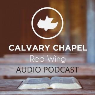 Calvary Chapel Red Wing Audio Podcast