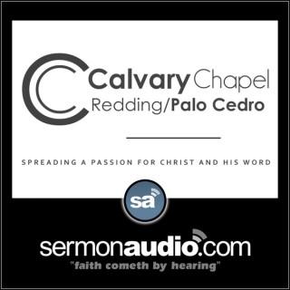 Calvary Chapel Redding/Palo Cedro