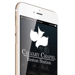 Calvary Chapel Reston Station, Reston, VA