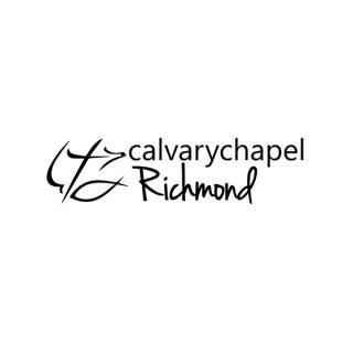 Calvary Chapel Richmond Sermons