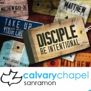 Calvary Chapel San Ramon Podcast
