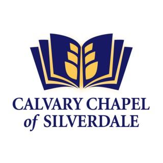 Calvary Chapel Silverdale