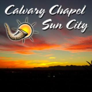 Calvary Chapel Sun City Services