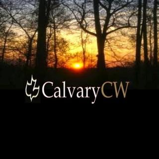 Calvary Chapel Williamsburg Podcasts