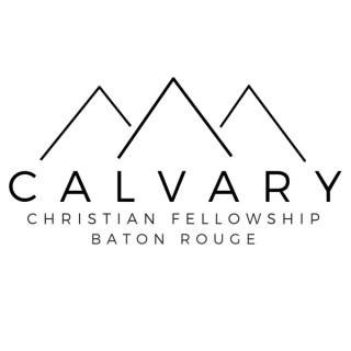 Calvary Christian Fellowship Baton Rouge