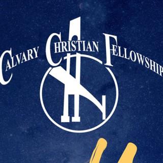 Calvary Christian Fellowship, Inc.