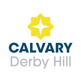 Calvary Church Derby Hill