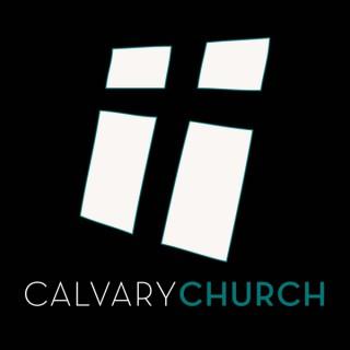Calvary Church Ft. Worth