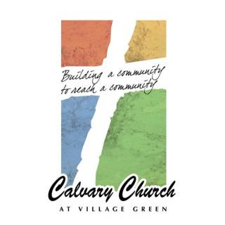 Calvary Church, Moorhead MN