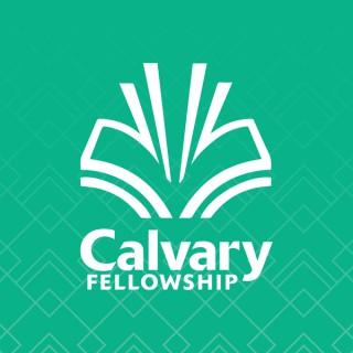 Calvary Fellowship - West Hartford