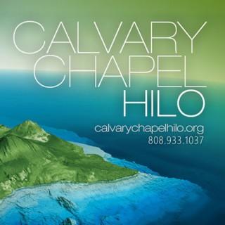 Calvary Hilo Podcast