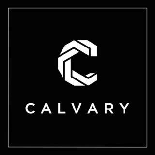 Calvary Kendall Podcast
