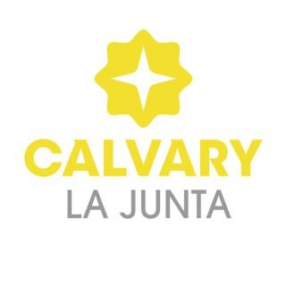 Calvary La Junta Sermons