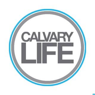 Calvary Life DFW Podcast