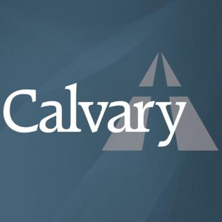 Calvary Lutheran Church | Golden Valley, MN, USA | Calvary.org