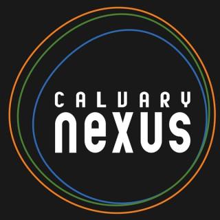 Calvary Nexus Sunday Sermons