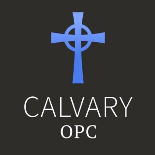 Calvary Orthodox Presbyterian Church