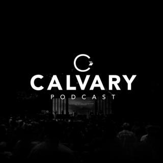 Calvary Podcast with Pastor Jim Raley