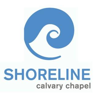Calvary Shoreline Podcast