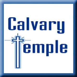 Calvary Temple Brandon