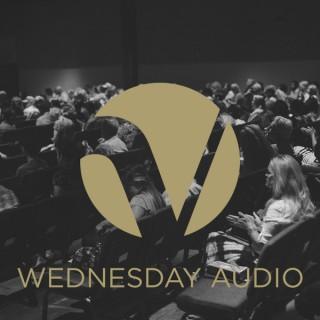 Calvary Vista: Wednesday Audio