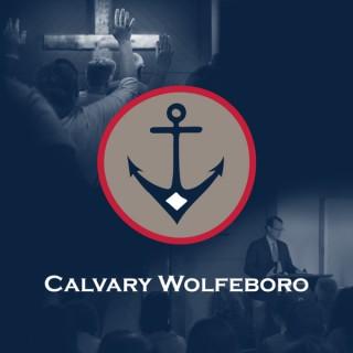 Calvary Wolfeboro