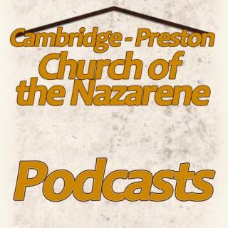 Cambridge-Preston Church of the Nazarene