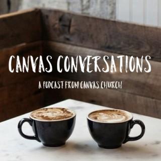 Canvas Conversations