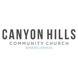 Canyon Hills Community Church