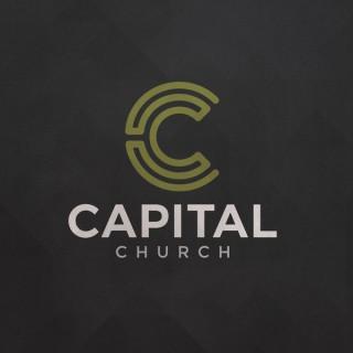 Capital Church Messages