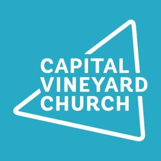 Capital Vineyard Church