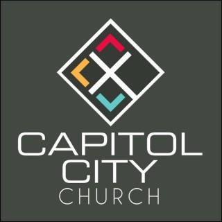 Capitol City Church Podcast (Sermon Audio)
