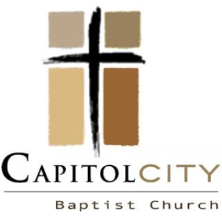 Capitol City Sermons Podcast