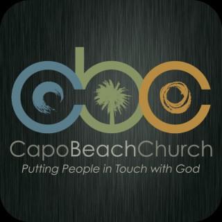 Capo Beach Church Sermons