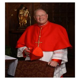 Cardinal Dolan's Podcast