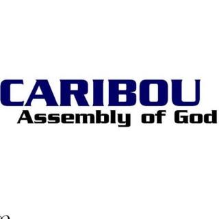 Caribou AG's Podcast