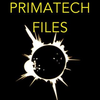 Primatech Files Podcast