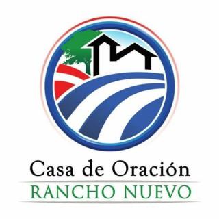 Casa de OraciÃ³n Rancho Nuevo