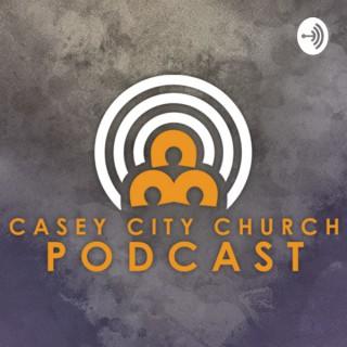 Casey City Church