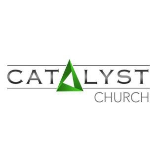 Catalyst Church Mayfield