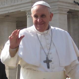 Catechesis with Pope Francis