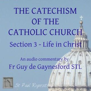 Catechism of the Catholic Church 3 – ST PAUL REPOSITORY