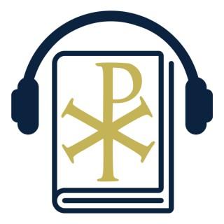 Catholic Classics Podcast