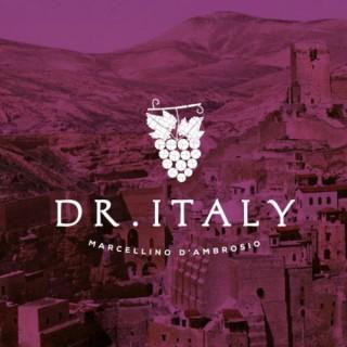 Catholic Heritage with Dr. Italy