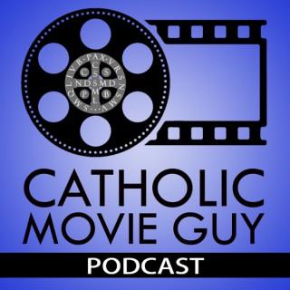 Catholic Movie Guy Podcast