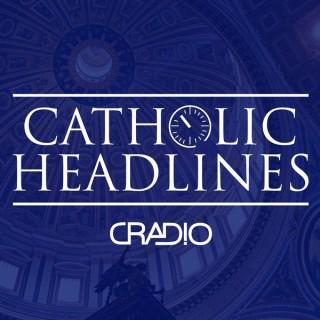 Catholic News Updates – Cradio
