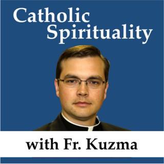 Catholic Spirituality